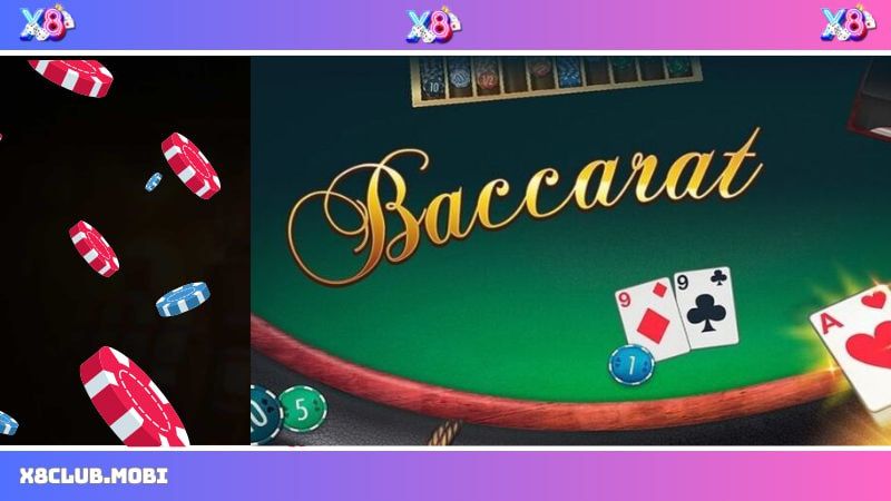Giới thiệu game Baccarat là gì?