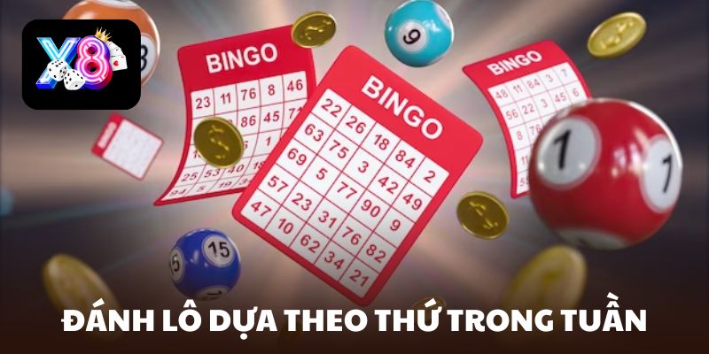 nay đánh lô con gì